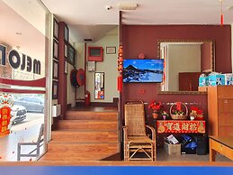 OYO 90964 Melody 88 Inn