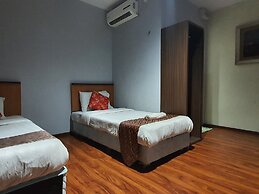 OYO 90964 Melody 88 Inn