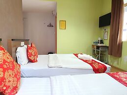 OYO 90964 Melody 88 Inn