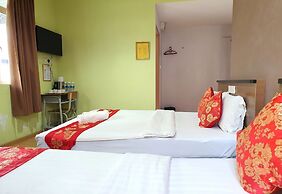 OYO 90964 Melody 88 Inn