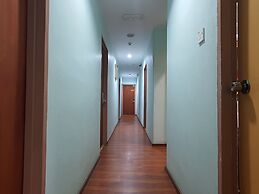 OYO 90964 Melody 88 Inn