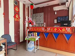 OYO 90964 Melody 88 Inn