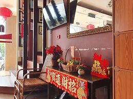 OYO 90964 Melody 88 Inn