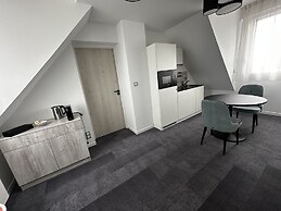 Manoir du Roselier
