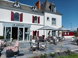 Manoir du Roselier