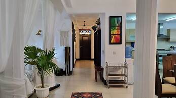 Gustavo Homes Mombasa