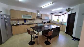 Gustavo Homes Mombasa