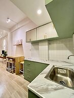Jora Residences