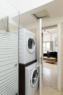 Bauhaus 2BR with Sea View by FeelHome