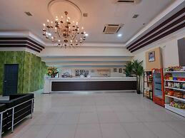 OYO 89849 Sekin Hotel And Resort
