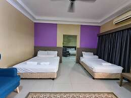 OYO 89849 Sekin Hotel And Resort