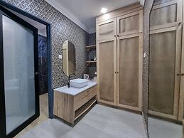 OYO 89849 Sekin Hotel And Resort