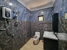 OYO 89849 Sekin Hotel And Resort