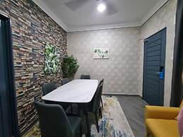 OYO 89849 Sekin Hotel And Resort