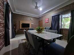 OYO 89849 Sekin Hotel And Resort