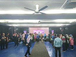 OYO 89849 Sekin Hotel And Resort