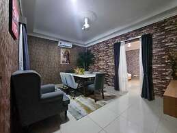 OYO 89849 Sekin Hotel And Resort