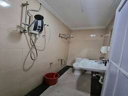 OYO 89849 Sekin Hotel And Resort