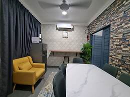 OYO 89849 Sekin Hotel And Resort