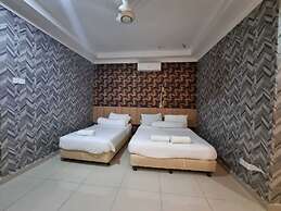 OYO 89849 Sekin Hotel And Resort