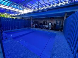 OYO 89849 Sekin Hotel And Resort