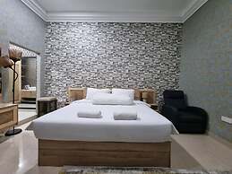 OYO 89849 Sekin Hotel And Resort