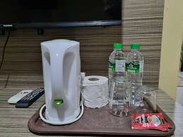 OYO 89849 Sekin Hotel And Resort