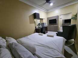 OYO 89849 Sekin Hotel And Resort