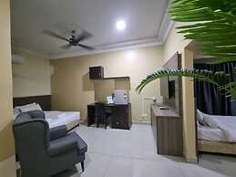 OYO 89849 Sekin Hotel And Resort