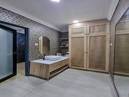 OYO 89849 Sekin Hotel And Resort