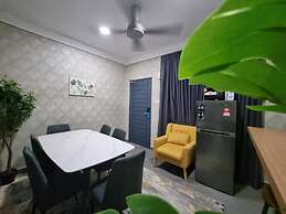 OYO 89849 Sekin Hotel And Resort