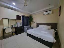 OYO 89849 Sekin Hotel And Resort