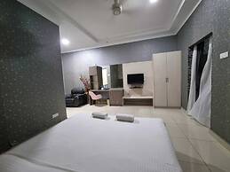 OYO 89849 Sekin Hotel And Resort