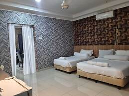 OYO 89849 Sekin Hotel And Resort