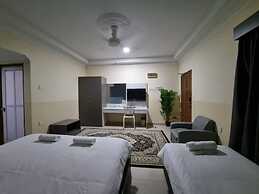OYO 89849 Sekin Hotel And Resort