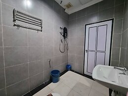 OYO 89849 Sekin Hotel And Resort