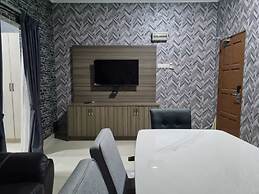 OYO 89849 Sekin Hotel And Resort