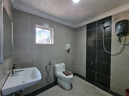 OYO 89849 Sekin Hotel And Resort