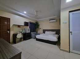 OYO 89849 Sekin Hotel And Resort