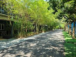 OYO 89849 Sekin Hotel And Resort