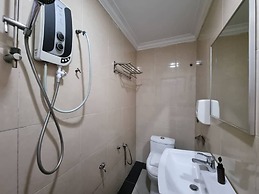 OYO 89849 Sekin Hotel And Resort