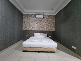 OYO 89849 Sekin Hotel And Resort