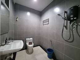 OYO 89849 Sekin Hotel And Resort