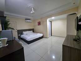 OYO 89849 Sekin Hotel And Resort