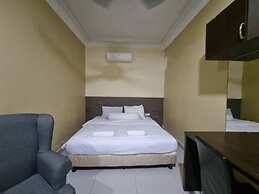 OYO 89849 Sekin Hotel And Resort