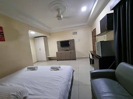 OYO 89849 Sekin Hotel And Resort