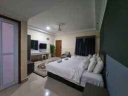 OYO 89849 Sekin Hotel And Resort