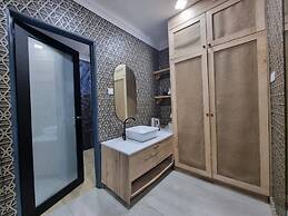 OYO 89849 Sekin Hotel And Resort