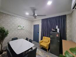 OYO 89849 Sekin Hotel And Resort