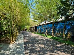 OYO 89849 Sekin Hotel And Resort